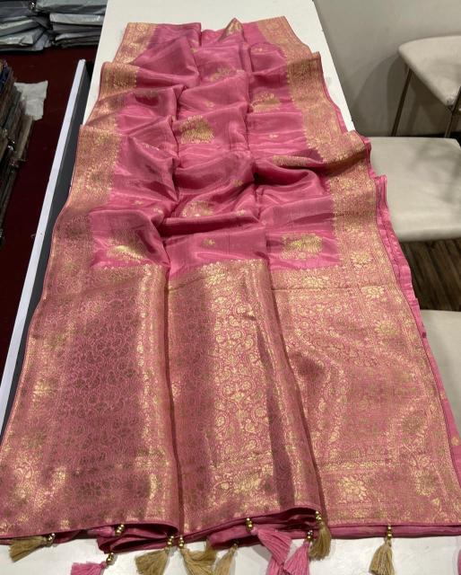 Akshara russian silk surat sadi sel market